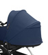 Stokke® Yoyo³ Newborn Shell carrycot | Blue