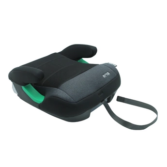 Osann | Junior isofix i-size with gurtfix | Pixel Black