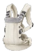 BABYBJORN NOSIDŁO | HARMONY 3D MESH | CREAM