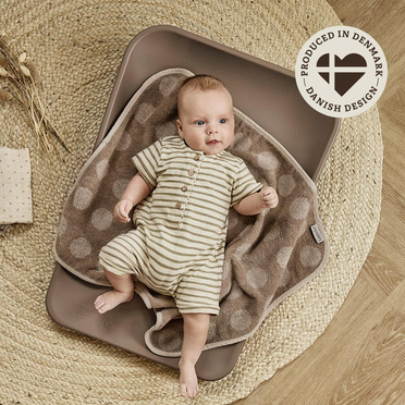 Leander® Matty™ baby changing table