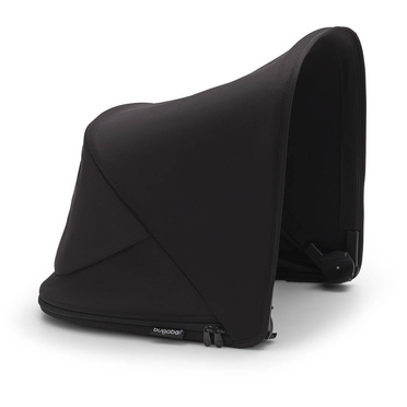 Bugaboo® Fox 5 Canopy hood | Midnight Black