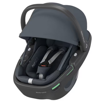 Maxi-Cosi® Coral 360 car seat 0-13 kg | EssentialGraphite