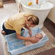 Stokke® Flexi Bath® X-Large folding tube | White