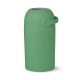 Magic | garbage can for used diapers - green (for 25 diapers) + bags