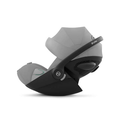 Cybex® Cloud G i-Size convertible car seat 0-13 kg | Stone Gray Plus