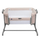 Chicco | Next2Me Delivery Cot | Magic Evo | Petal Pink