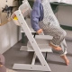 Stokke® Tripp Trapp® krzesełko w zestawie 2w1