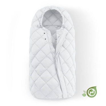 Cybex® | Snogga 2 | Śpiworek do Wózka | Lava Grey