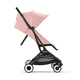 Cybex® Gold Orfeo candy pink