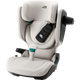 Britax Romer® Kidfix Pro fotelik samochodowy 100 - 150 cm Lux Soft Taupe 