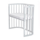 Waldin® łóżeczko 7w1 