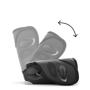 Cybex® Solution G2 fotelik 15-50kg  EKSPOZYCJA