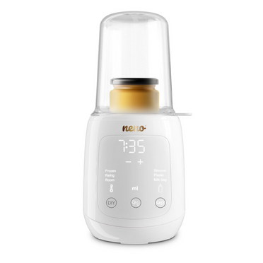 Neno® Luna 6-in-1 warmer, sterilizer, defroster