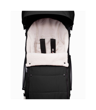 BABYZEN™ YOYO Sleeping Bag - Black