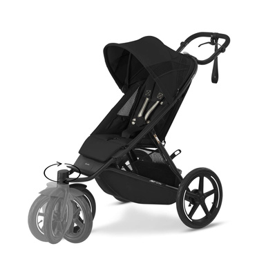 Cybex® Avi Spin