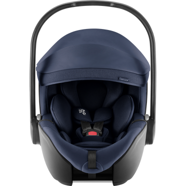 Britax Romer® Baby-Safe Pro rozkładany fotelik samochodowy 0-13 kg Night Blue STYLE
