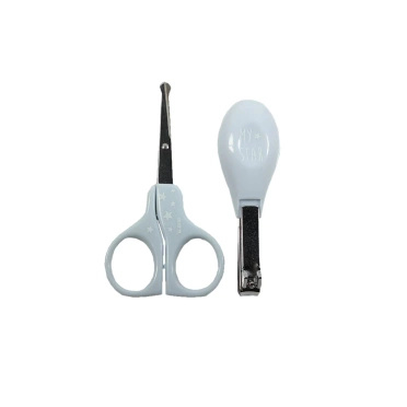 Minene® scissors and nail clippers