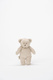 MOONIE 2.0 | TEDDY BEAR | TEDDY ORGANIC WITH LIGHT | HONEY