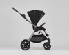 Anex IQ baby stroller 2in1 color Smoky
