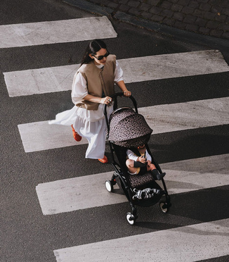 Stokke® Yoyo³ Color Pack 6+ zestaw kolorystyczny