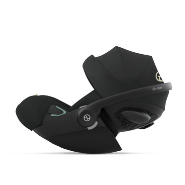 Cybex® Cloud G i-Size convertible car seat 0-13 kg | Moon Black Plus