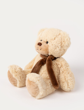 Teddykompaniet® pluszowa maskotka przytulanka, miś Eddie 30cm