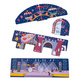 Stokke® MuTable™ Scenarios, scenery for the tower | Funfair