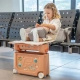 Stokke® Jetkids™ BedBox® baby suitcase