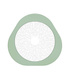 Stokke® MuTable™ V2 Play Dough Board tablica do ciastoliny