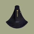 Wildride Support Carrier Black
