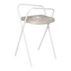 Bebe-Jou | Bathtub Stand with Click System | Taupe