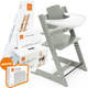 Stokke® Tripp Trapp® chair in 3-in-1 set