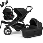Thule® Urban Glide 3 wózek dziecięcy 4w1