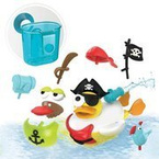 Yookidoo | Jet Duck | Pirate
