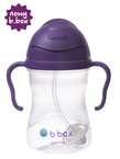 B.Box® N! innowacyjny bidon ze słomką