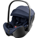 Britax Romer® Baby-Safe Pro rozkładany fotelik samochodowy 0-13 kg  STYLE + Baza Vario