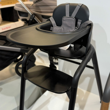 Bugaboo® Giraffe High Chair krzesełko w zestawie 3w1