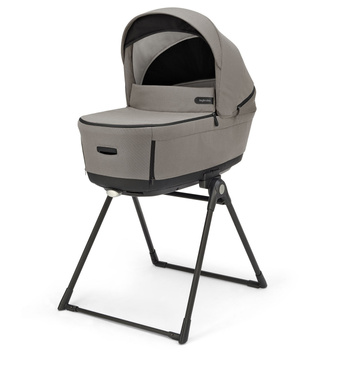 Inglesina® Aptica Duo XT wózek głęboko-spacerowy 2w1 Tundra Beige