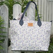 La Millou®  Feeria Premium Zip torba Medium Lavender dream