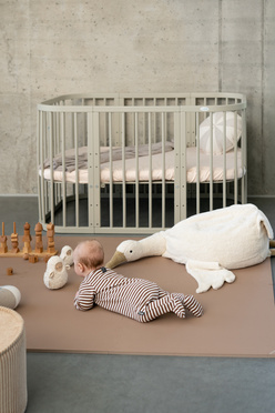 Waldin® crib 7in1