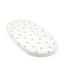 Stokke® Sleepi™ Bed V3 Fitted Sheet soft sheet