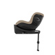 Cybex® Sirona T i-Size | Platinum White Plus