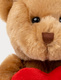 Teddykompaniet® pluszowa maskotka przytulanka,miś Theo 20cm 