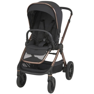 Espiro® Code 2-in-1 baby stroller