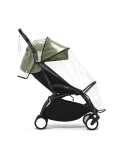 BABYZEN™ YOYO 3 6+ Rain Cover osłona przeciwdeszczowa do wózka spacerowego