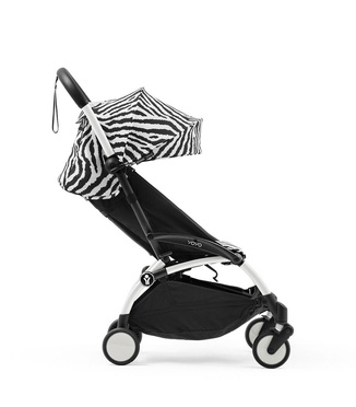 Stokke® YOYO 3 lekki wózek spacerowy
