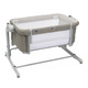 Chicco | Next2Me Delivery Cot | Magic Evo | Desert Taupe