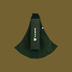 Wildride Support Carrier Army Green
