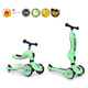 Scoot&amp;Ride® Highwaykick 1 2-in-1 scooter-rider | Kiwi