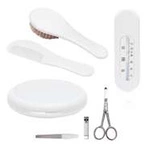 Bébé-jou® care gift set | White